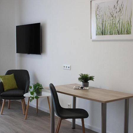 Greenpartment Boardinghousehotel Келхайм Екстериор снимка